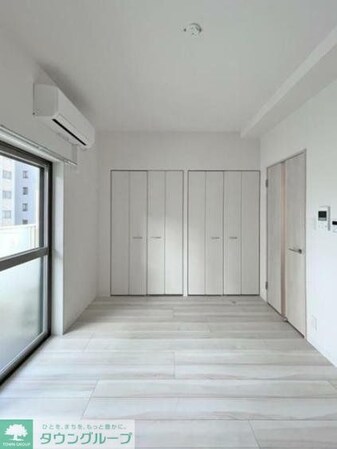 JU TOWER FRONT 北斎Stの物件内観写真